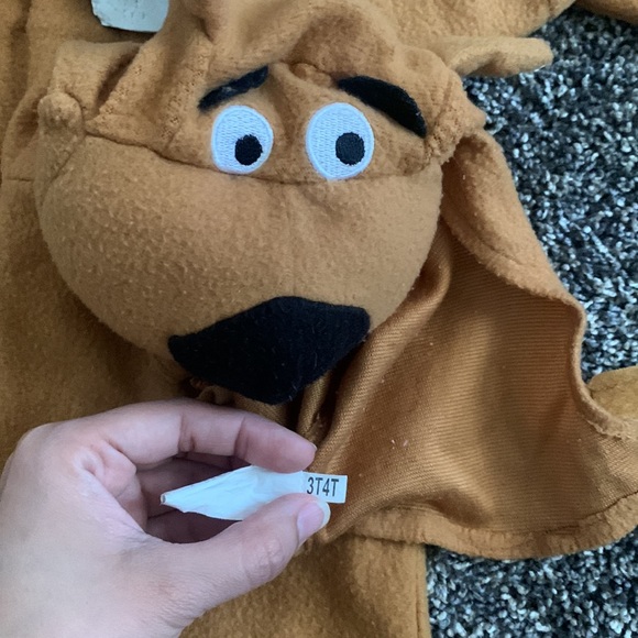 Scooby Doo costume - Picture 4 of 7